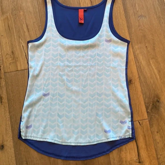 Tank top - Picture 1 of 5